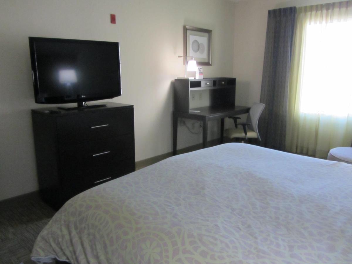 Staybridge Suites Amarillo Western Crossing, An Ihg Hotel Phòng bức ảnh