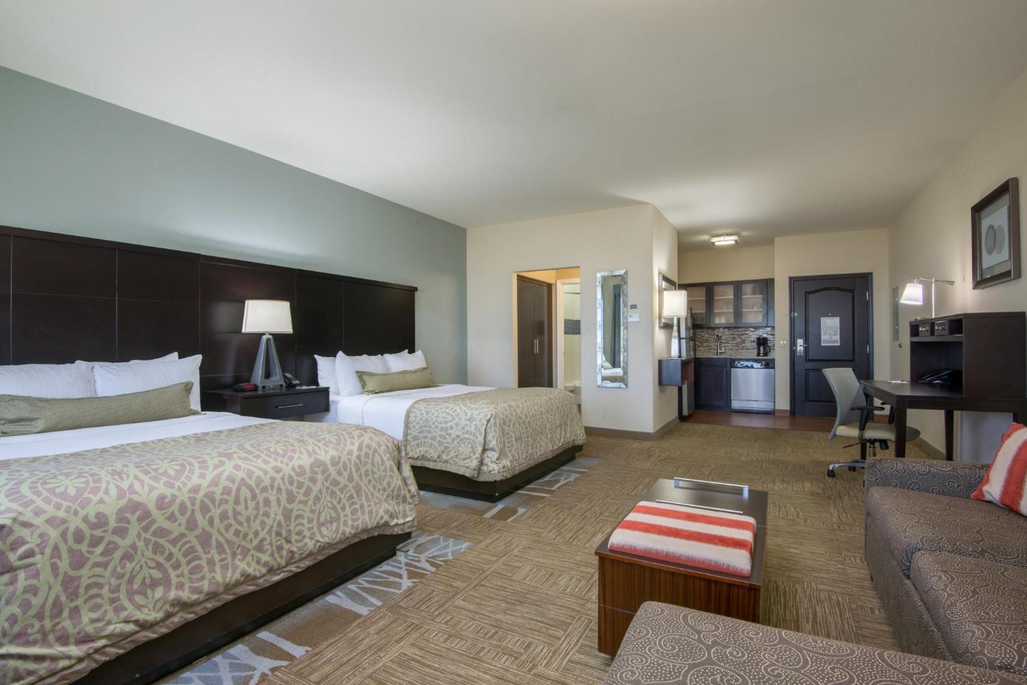 Staybridge Suites Amarillo Western Crossing, An Ihg Hotel Ngoại thất bức ảnh